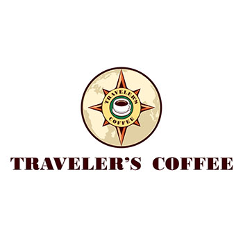 сеть кофеин Traveler's 
